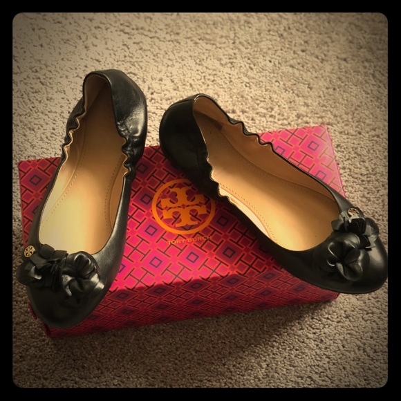 Tory Burch Shoes - Tory Burch Flats